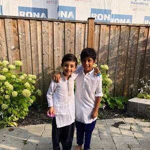 Meet your Posher, Urmila